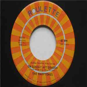 The Harptones - On Sunday Afternoon mp3 album