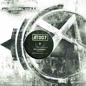 The Illusionist - Groove On mp3 album
