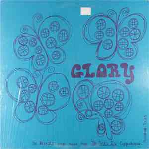 The Keyhole - Glory mp3 album