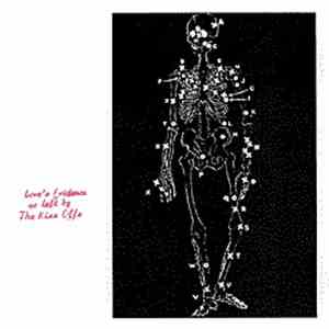 The Kiss Offs - Love's Evidence mp3 album