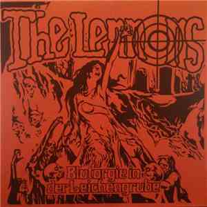 The Lennons - Blutorgie In Der Leichengrube mp3 album
