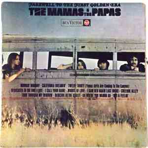 The Mamas & The Papas - Farewell To The First Golden Era mp3 album