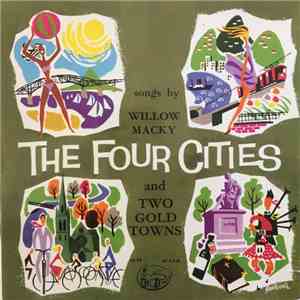 The Mariners  - The Four Cities And Two Gold Towns mp3 album