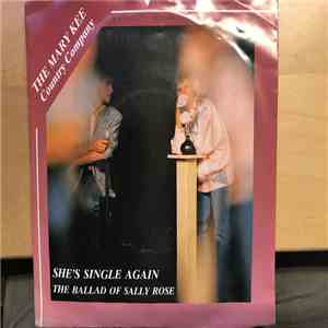 The Mary Kee Country Company - She’s Single Again mp3 album