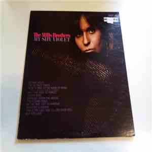 The Mills Brothers - My Shy Violet mp3 album