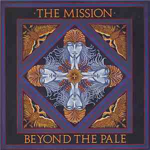 The Mission - Beyond The Pale mp3 album