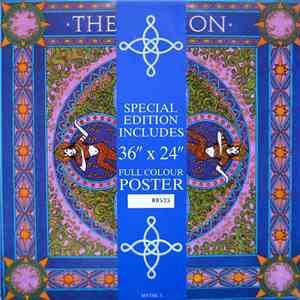 The Mission - V mp3 album
