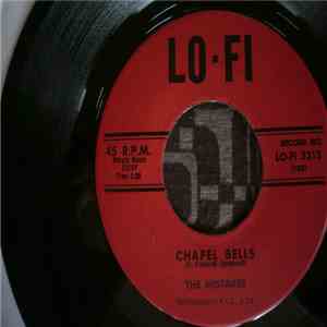 The Mistakes - I Got Fired / Chapel Bells mp3 album