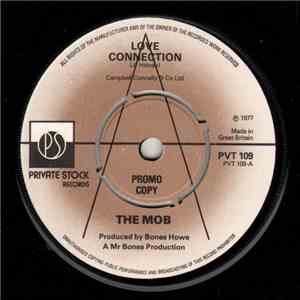 The Mob  - Love Connection mp3 album