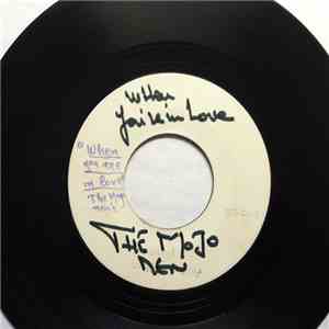 The Mojo Men - When You're In Love mp3 album