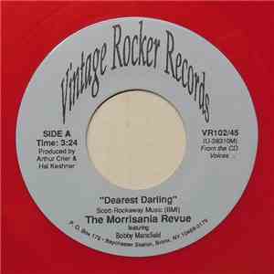 The Morrisania Revue - Dearest Darling mp3 album