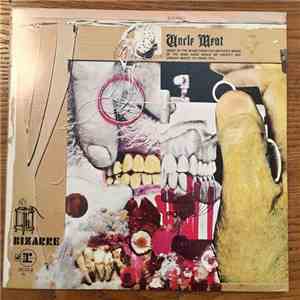 The Mothers Of Invention - Uncle Meat mp3 album