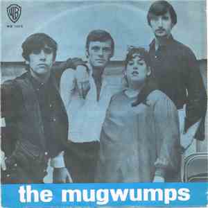 The Mugwumps  - Searchin' / Here It Is Another Day mp3 album