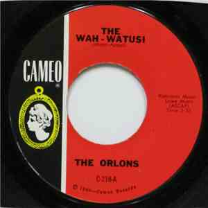 The Orlons - The Wah-Watusi / Holiday Hill mp3 album