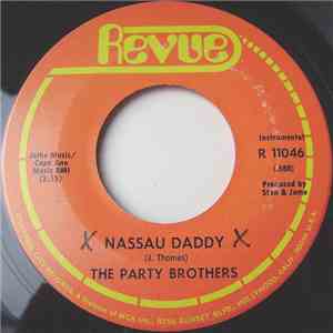 The Party Brothers - Nassau Daddy / Do The Ground Hog mp3 album