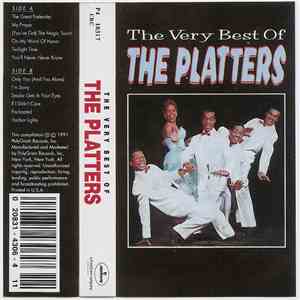 The Platters - The Very Best Of The Platters mp3 album