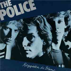 The Police - Reggatta De Blanc mp3 album