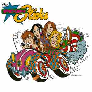 The Pooh Sticks - Young People mp3 album