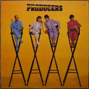 The Producers - The Producers mp3 album