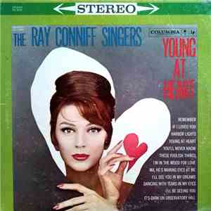 The Ray Conniff Singers - Young At Heart mp3 album