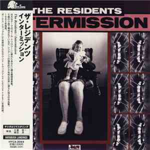 The Residents - Intermission mp3 album