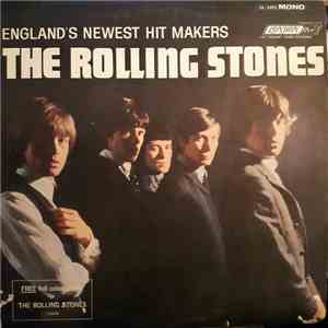 The Rolling Stones - England's Newest Hit Makers mp3 album
