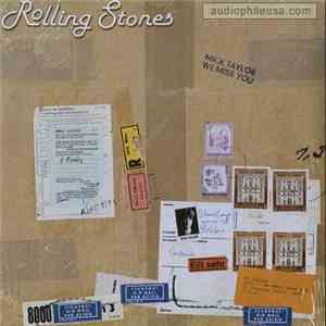 The Rolling Stones - Live '72 - Mick Taylor We Miss You mp3 album