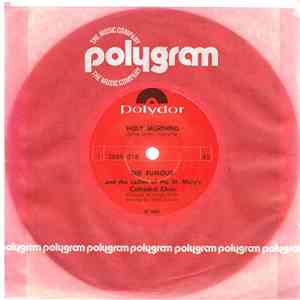 The Rumour  - Holy Morning mp3 album