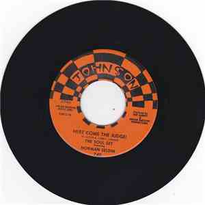 The Soul Set Featuring Norman Seldin - Here Come The Judge! / I'm Gonna Love You mp3 album