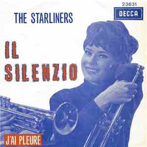 The Starliners  - Il Silenzio mp3 album