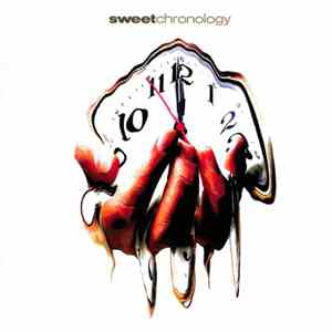The Sweet - Chronology mp3 album