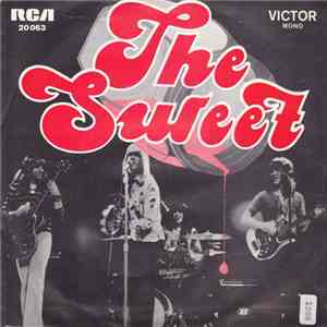 The Sweet - Little Willy mp3 album