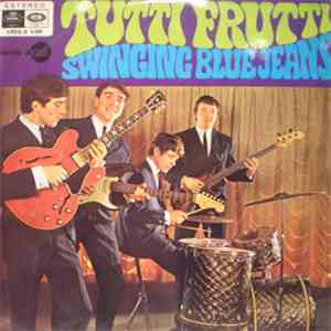 The Swinging Blue Jeans - Tutti Frutti mp3 album