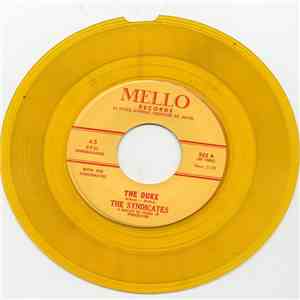 The Syndicates - The Duke / Do What You're Gonna Do mp3 album