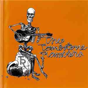 The Tombstone Ramblers - The Tombstone Ramblers mp3 album