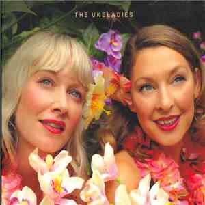 The Ukeladies  - The Ukeladies mp3 album