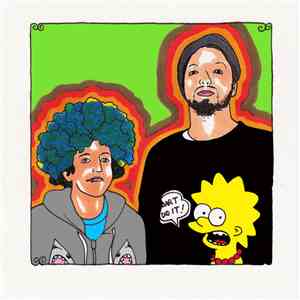 The Uncluded - Daytrotter Session mp3 album