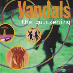 The Vandals - The Quickening mp3 album