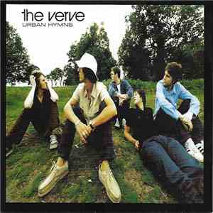 The Verve - Urban Hymns mp3 album
