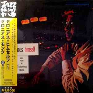 Thelonious Monk - Thelonious Himself mp3 album