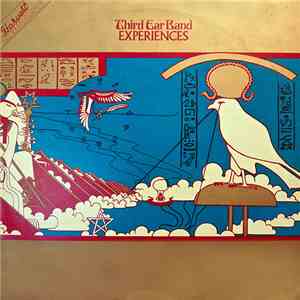 Third Ear Band - Experiences mp3 album