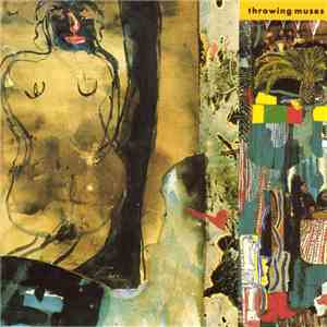 Throwing Muses - House Tornado / The Fat Skier mp3 album