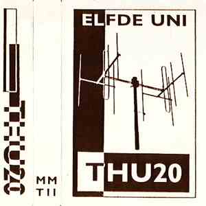 THU20 - Elfde Uni mp3 album
