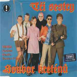 Tři Sestry - Venda mp3 album