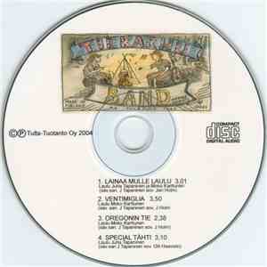 Tiekarhu Band - Lainaa Mulle Laulu mp3 album