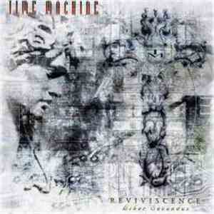 Time Machine  - Reviviscence (Liber Secundus) mp3 album