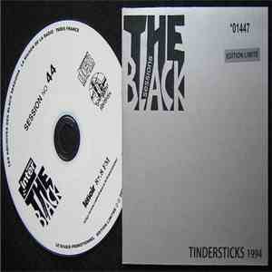 Tindersticks - The Black Sessions mp3 album