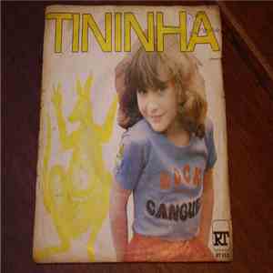 Tininha - Rock Canguru mp3 album