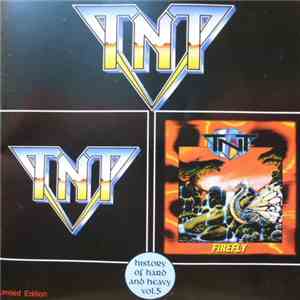 TNT  - TNT / Firefly mp3 album