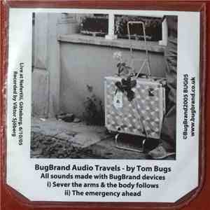 Tom Bugs - BugBrand Audio Travels mp3 album